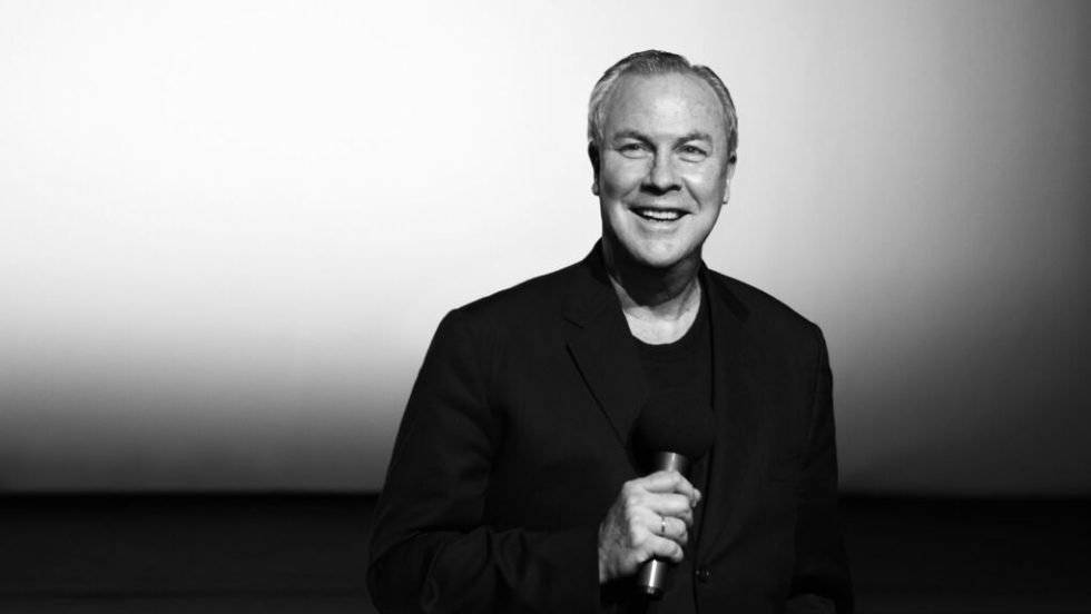 robert wilson